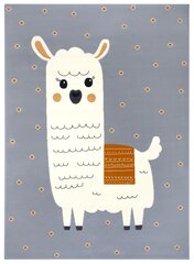 Hanse Home детский коврик Adventures, 120x170 см цена и информация | Ковры | pigu.lt