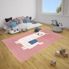 Hanse Home детский ковер Adventures, 160x220 см цена и информация | Ковры | pigu.lt