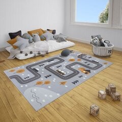 Hanse Home детский ковер Adventures, 160x220 см цена и информация | Ковры | pigu.lt