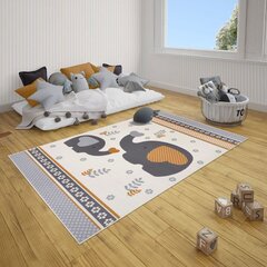 Hanse Home детский ковер Adventures, 80x150 см цена и информация | Ковры | pigu.lt