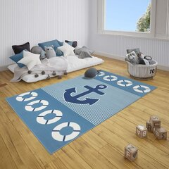 Hanse Home детский ковер Adventures, 160x220 см цена и информация | Ковры | pigu.lt