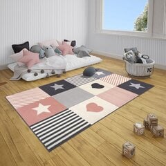 Hanse Home детский ковер Adventures, 160x220 см цена и информация | Ковры | pigu.lt