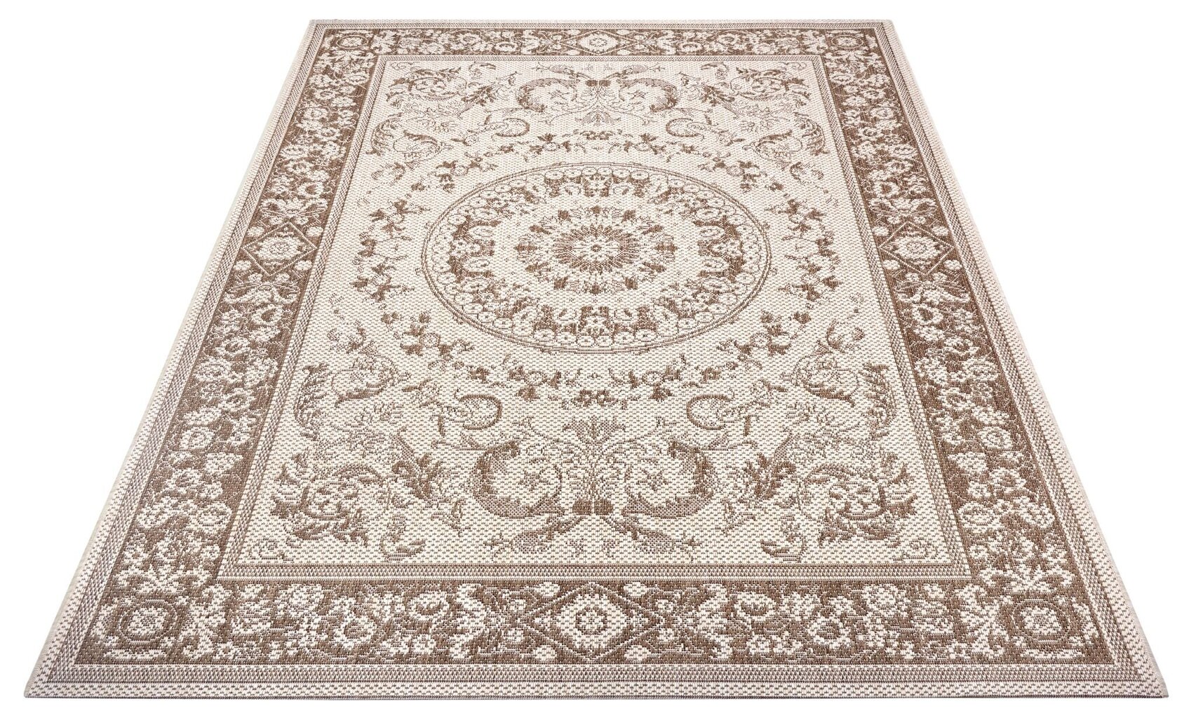 Kilimas Oriental 80x150 cm цена и информация | Kilimai | pigu.lt