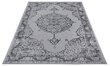 Kilimas Oriental Silver Grey 120x170 cm kaina ir informacija | Kilimai | pigu.lt