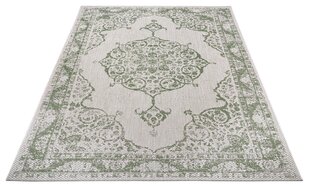 Kilimas Oriental Green 80x150 cm kaina ir informacija | Kilimai | pigu.lt