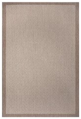 Kilimas Light-brown 120x170 cm kaina ir informacija | Kilimai | pigu.lt