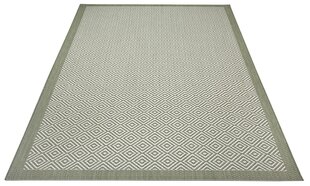 Kilimas Green 200x290 cm kaina ir informacija | Kilimai | pigu.lt