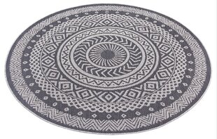 Kilimas Mandala 120x120 cm kaina ir informacija | Kilimai | pigu.lt