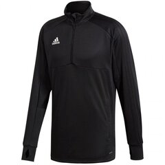 Свитер мужской Adidas Condivo 18 Multisport M BS0602 цена и информация | Мужские термобрюки, темно-синие, SMA61007 | pigu.lt