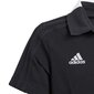 Sportiniai marškinėliai Adidas Condivo 18 Cotton Polo JR CF4373, 45513 kaina ir informacija | Marškinėliai berniukams | pigu.lt