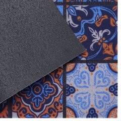 3D durų kilimėlis Welcome 45x70 cm kaina ir informacija | Durų kilimėliai | pigu.lt