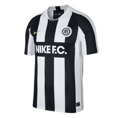 Sportiniai marškinėliai vyrams Nike FC Home M AH9510-100 kaina ir informacija | Sportinė apranga vyrams | pigu.lt