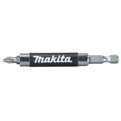 Sukimo antgalių komplektas Makita B-48789, 26 vnt kaina ir informacija | Mechaniniai įrankiai | pigu.lt