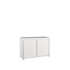 Комод ADRK Furniture Artes, белый цена и информация | Комоды | pigu.lt