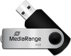 MediaRange MR912 kaina ir informacija | USB laikmenos | pigu.lt