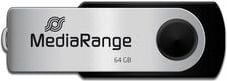 MediaRange MR912 kaina ir informacija | USB laikmenos | pigu.lt
