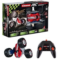 Carrera RC Turnator 2 4 GHZ 1:16 цена и информация | Игрушки для мальчиков | pigu.lt