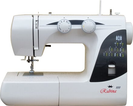 Rubina KP888 цена и информация | Швейные машинки | pigu.lt