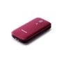 Panasonic KX-TU400EXR Red kaina ir informacija | Mobilieji telefonai | pigu.lt