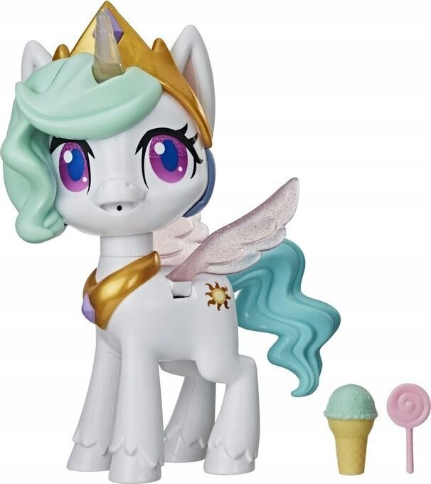 Vienaragis Hasbro My Little Pony kaina ir informacija | Žaislai mergaitėms | pigu.lt