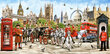 Dėlionė Castorland Puzzle Pride of London, 4000 d. kaina ir informacija | Dėlionės (puzzle) | pigu.lt