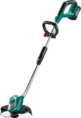 Akumuliatorinis trimeris Bosch AdvancedGrassCut 36 36V 30cm (0600878N03) kaina ir informacija | Bosch Sodo prekės | pigu.lt