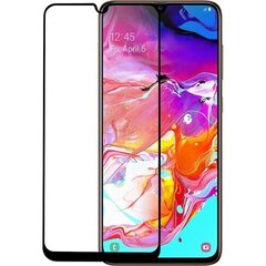 Apsauginis stiklas BigBen Transparent skirtas Samsung Galaxy A51 kaina ir informacija | Apsauginės plėvelės telefonams | pigu.lt