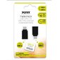 Adapteris Port Designs USB Type-C do USB-A - Dual Pack 900142 kaina ir informacija | Adapteriai, USB šakotuvai | pigu.lt