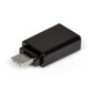 Adapteris Port Designs USB Type-C do USB-A - Dual Pack 900142 kaina ir informacija | Adapteriai, USB šakotuvai | pigu.lt