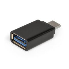 Adapteris Port Designs USB Type-C do USB-A - Dual Pack 900142 kaina ir informacija | Adapteriai, USB šakotuvai | pigu.lt