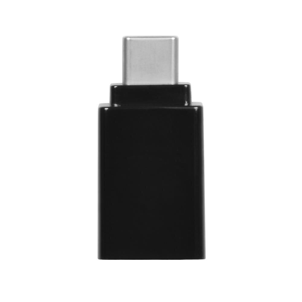 Adapteris Port Designs USB Type-C do USB-A - Dual Pack 900142 kaina ir informacija | Adapteriai, USB šakotuvai | pigu.lt