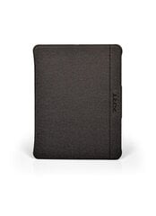 Чехол Port Designs Manchester II для iPad 10.2, черный цена и информация | Чехлы для планшетов и электронных книг | pigu.lt