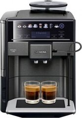Siemens TE657319RW kaina ir informacija | Kavos aparatai | pigu.lt