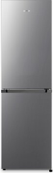 Gorenje NRK4181CS4 цена и информация | Холодильники | pigu.lt