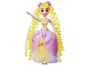 Lėlė ilgais plaukais Disney "Ilgo plauko istorija" (Tangled) kaina ir informacija | Žaislai mergaitėms | pigu.lt