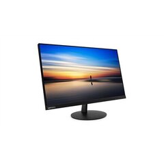 Lenovo 65E6KAC1EU, 27" kaina ir informacija | Monitoriai | pigu.lt