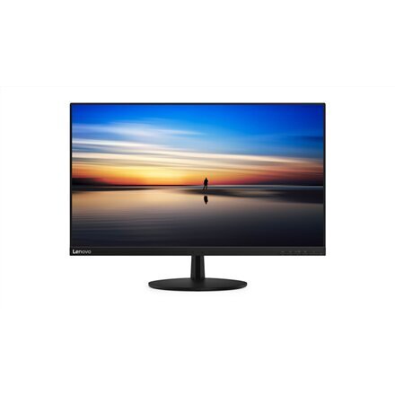 Lenovo 65E6KAC1EU, 27" цена и информация | Monitoriai | pigu.lt