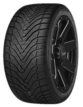 Gripmax SUREGRIP AS 225/40R18 92 W XL цена и информация | Universalios padangos | pigu.lt