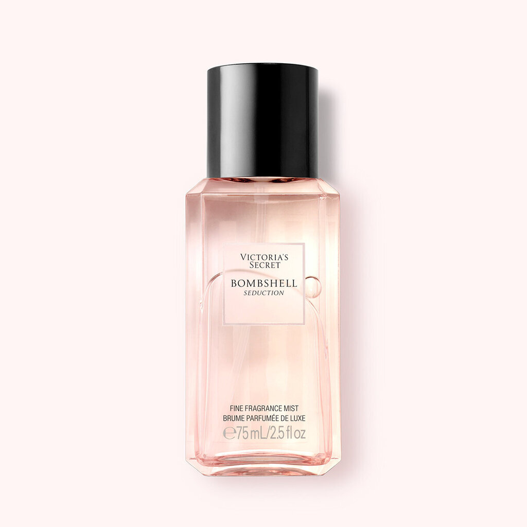 Kūno purškiklis Victoria Secret Love, 75 ml цена и информация | Parfumuota kosmetika moterims | pigu.lt