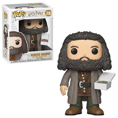 POP! Rubeus Hagrid цена и информация | Атрибутика для игроков | pigu.lt