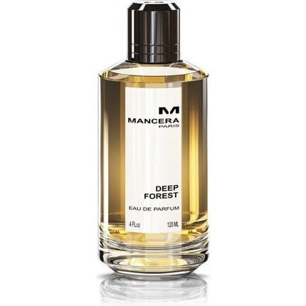 Kvapusis vanduo Mancera Deep Forest EDP moterims, 120 ml kaina ir informacija | Kvepalai vyrams | pigu.lt