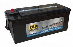 Akumuliatorius ZAP Professional HD 190Ah 1050A kaina ir informacija | Akumuliatoriai | pigu.lt