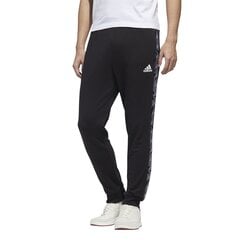 Kelnės Adidas Essentials Tape kaina ir informacija | Sportinė apranga vyrams | pigu.lt