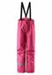 Lassie žieminės kelnės su petnešomis Taila, pink, 722733-4630 цена и информация | Žiemos drabužiai vaikams | pigu.lt