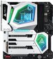 ASRock Z490 Aqua kaina ir informacija | Pagrindinės plokštės | pigu.lt