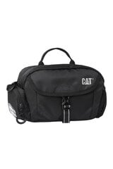 Сумкa на пояс CAT 84581552 цена и информация | Мужские сумки | pigu.lt