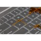 Moshi ClearGuard MB – klaviatūros apsauga, skirta MacBook Pro 16" / MacBook Pro 13" 2020 ES kaina ir informacija | Klaviatūros | pigu.lt