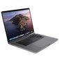 Moshi ClearGuard MB – klaviatūros apsauga, skirta MacBook Pro 16" / MacBook Pro 13" 2020 ES цена и информация | Klaviatūros | pigu.lt