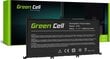 Green Cell DE139 kaina ir informacija | Akumuliatoriai nešiojamiems kompiuteriams | pigu.lt