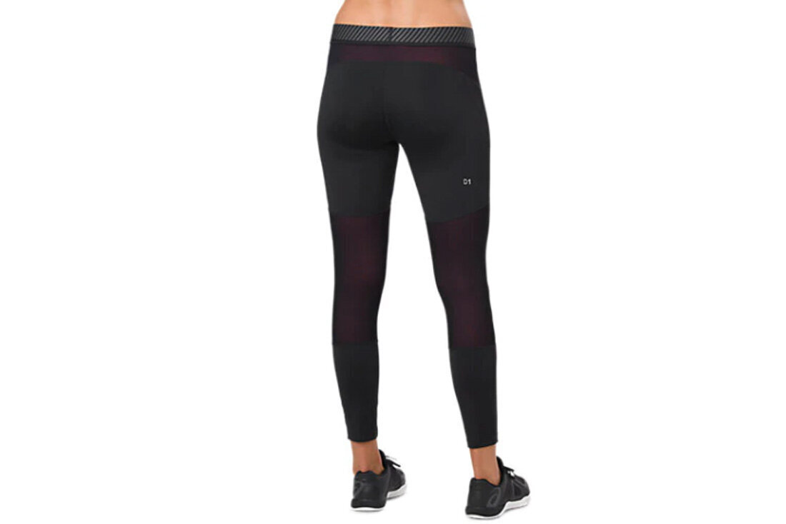 Sportinės kelnės moterims Asics Base Layer 7/8 Tight W 153421-0904, 65925 цена и информация | Sportinė apranga moterims | pigu.lt